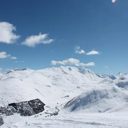 Stunning In Near Lift Ferienhaus Livigno