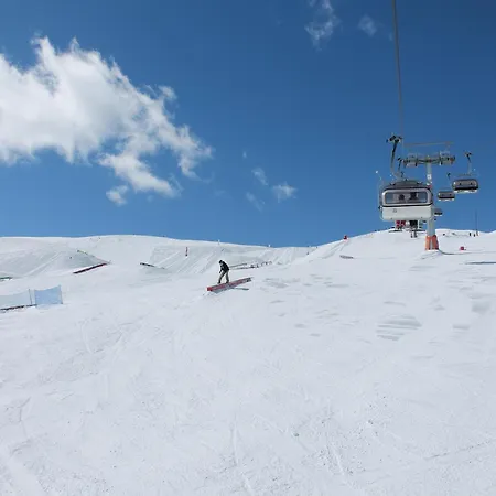 Ferienhaus Stunning In Near Lift *
