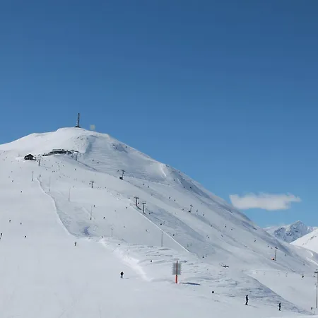 Stunning In Near Lift