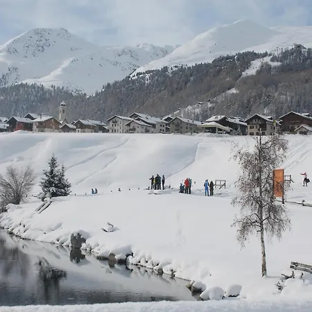 Holiday home Stunning In Near Lift Livigno
