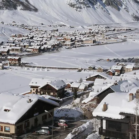 Stunning In Near Lift Holiday home Livigno