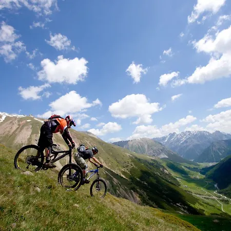 Holiday home Stunning In Near Lift Livigno