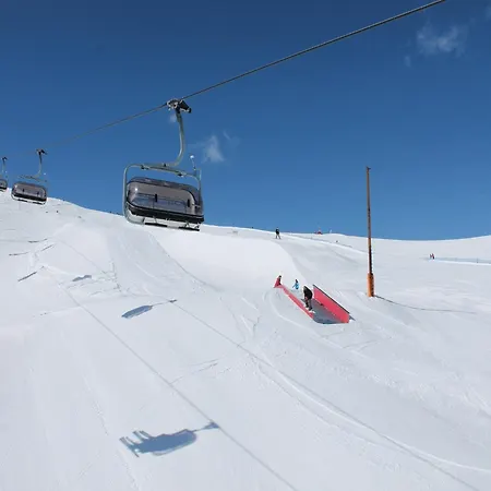 Stunning In Near Lift *