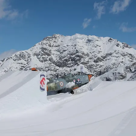 Stunning In Near Lift Livigno